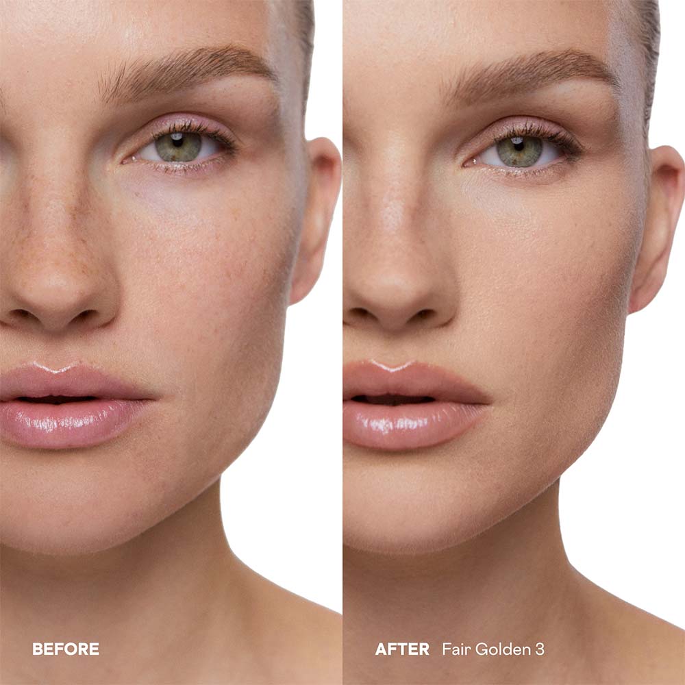 MAJOR SKIN SOFT BLUR BRIGHTENING CONCEALER (CORRECTOR PARA ROSTRO)